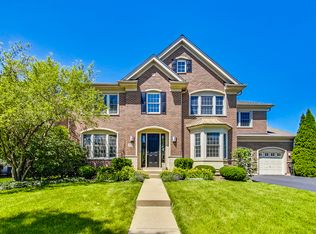 2254 Timothy Dr, Glenview, IL 60026