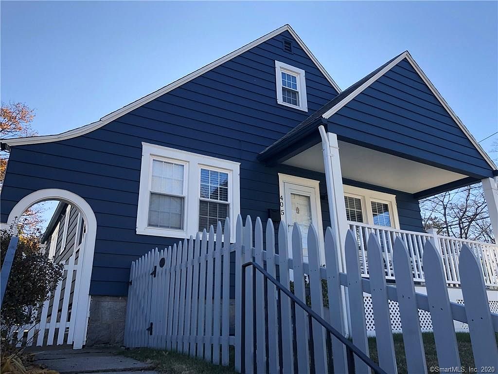 405 Villa Ave, Fairfield, CT 06825 Zillow