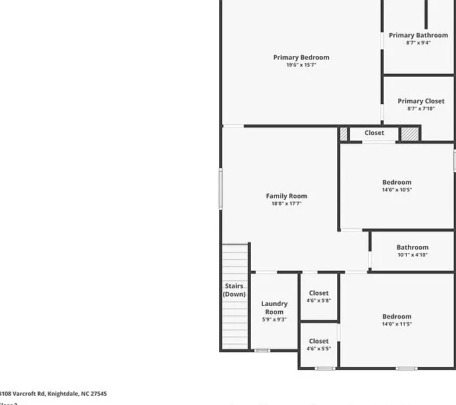 3108 Varcroft Rd — Photo 3