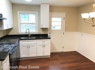 208 Caldwell St, Kannapolis, NC 28083