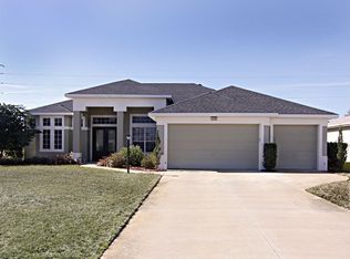 5348 Treasure View Way, Leesburg, FL 34748