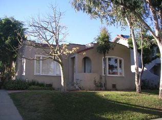 1531 S Ogden Dr, Los Angeles, CA 90019