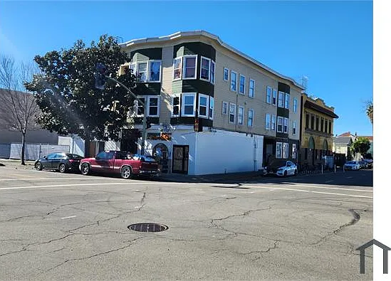 1 bed, 488 sqft, $1,850 — Photo 2