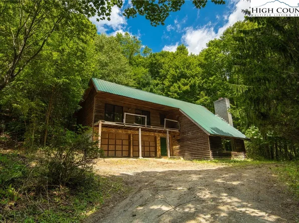 8824 NC Highway 194 South, Banner Elk, NC 28604
