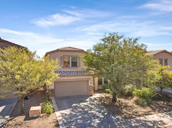 3737 W MEDINAH Way, Anthem, AZ 85086