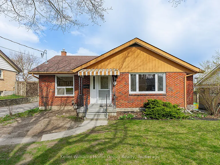 20 Cadillac Dr — Photo 3