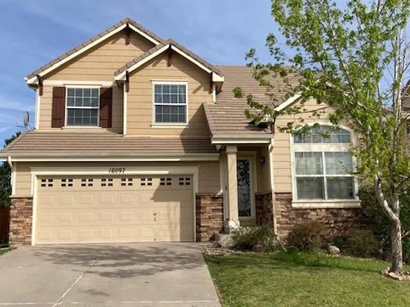 16097 Pitchford Pl, Parker, CO 80134