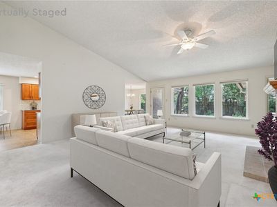 13204 Tamayo Dr, Austin, TX, 78729