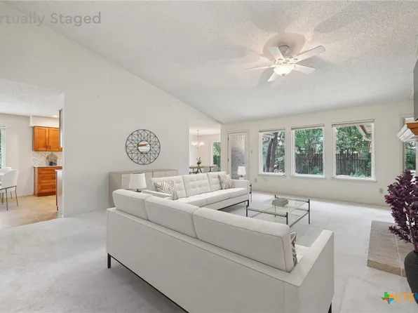 13204 Tamayo Dr, Austin, TX 78729