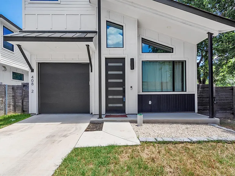 408 W Odell St #2 — Photo 3