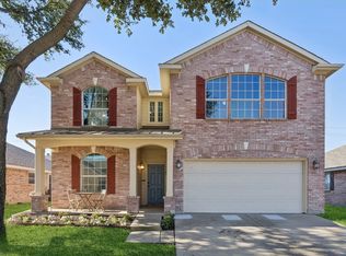 7347 Gallo, Grand Prairie, TX