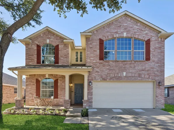 7347 Gallo, Grand Prairie, TX 75054