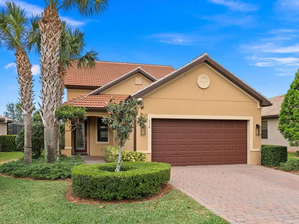 258 SE Courances Drive, Port St Lucie, FL 34984