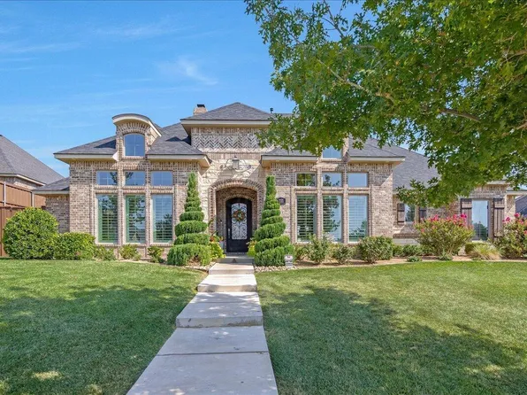 6406 Basswood Ln, Amarillo, TX 79124