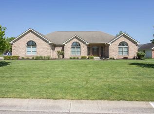 7909 W Adare Dr, Muncie, IN