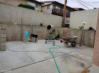 33791 Malaga Dr APT B, Dana Point, CA 92629