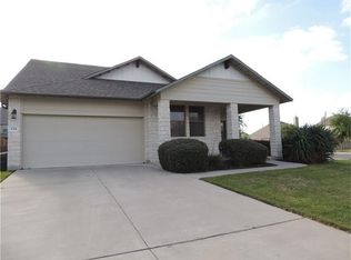 335 Tascate St, Georgetown, TX 78628