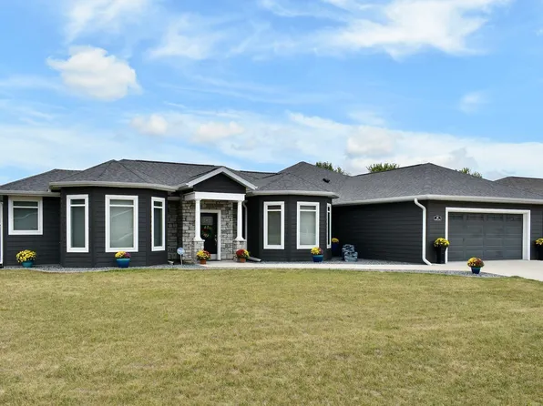 445 Corcoran Dr, Minnesota City, MN 55959