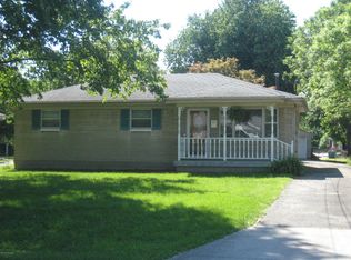 9714 Thor Ave, Louisville, KY 40229