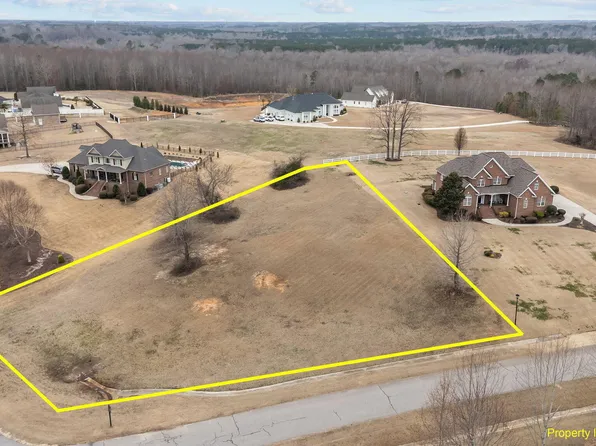 724 Cambridge Dr, Rocky Mount, NC 27804