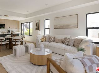 1294 S Citrus Ave, Los Angeles, CA 90019
