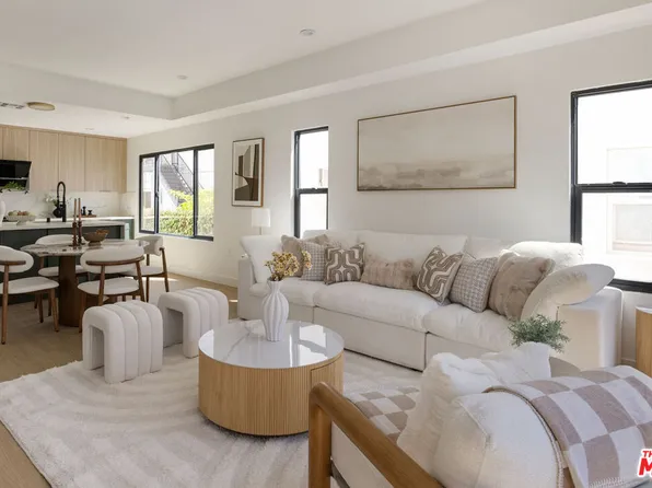 1294 S Citrus Ave, Los Angeles, CA 90019