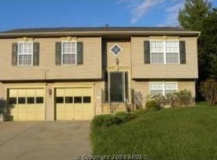 1103 Prime Ln, Landover, MD 20785