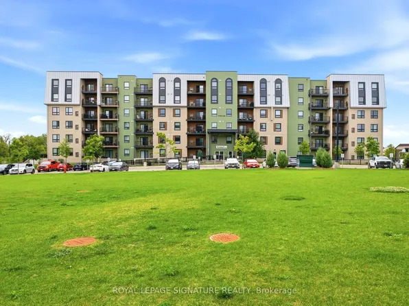 5 Chef Ln #504, Barrie, ON L9J 0J8