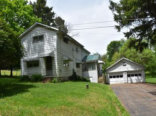 18632 Black Rd, Saegertown, PA 16433