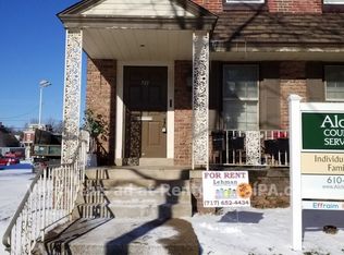 541 High St, Pottstown, PA 19464