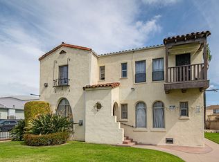 940 S Woods Ave #5-1/2, Los Angeles, CA 90022