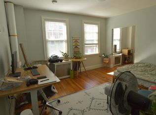 48 Strathmore Rd APT 34, Brighton, MA 02135