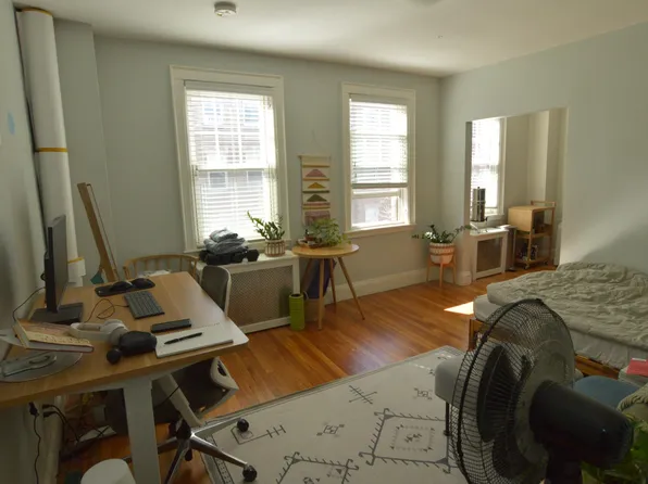 48 Strathmore Rd, Brighton, MA