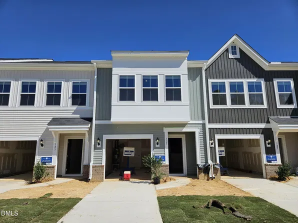 125 Elyse Overlook Loop #46, Sanford, NC 27332
