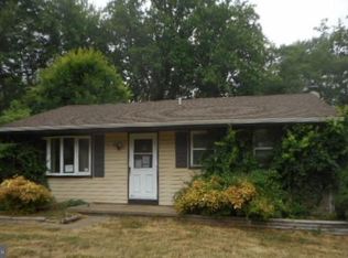 600 Hookers Mill Rd, Abingdon, MD 21009