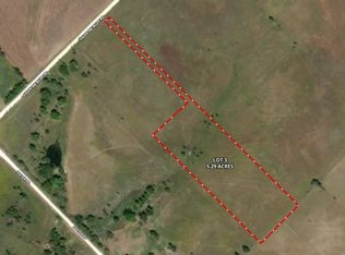 LOT 3 Valentine Bluff Rd, Forestburg, TX 76239