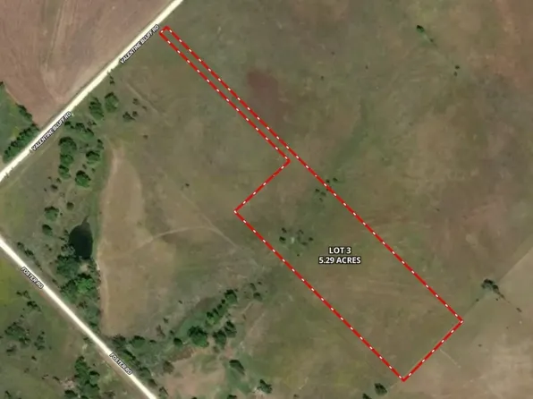 LOT 3 Valentine Bluff Rd, Forestburg, TX 76239
