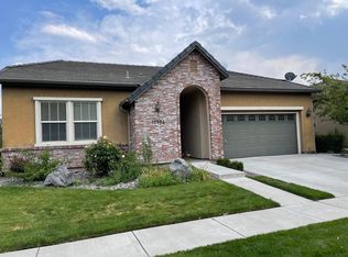 10564 Twin Bridges Way, Reno, NV 89521