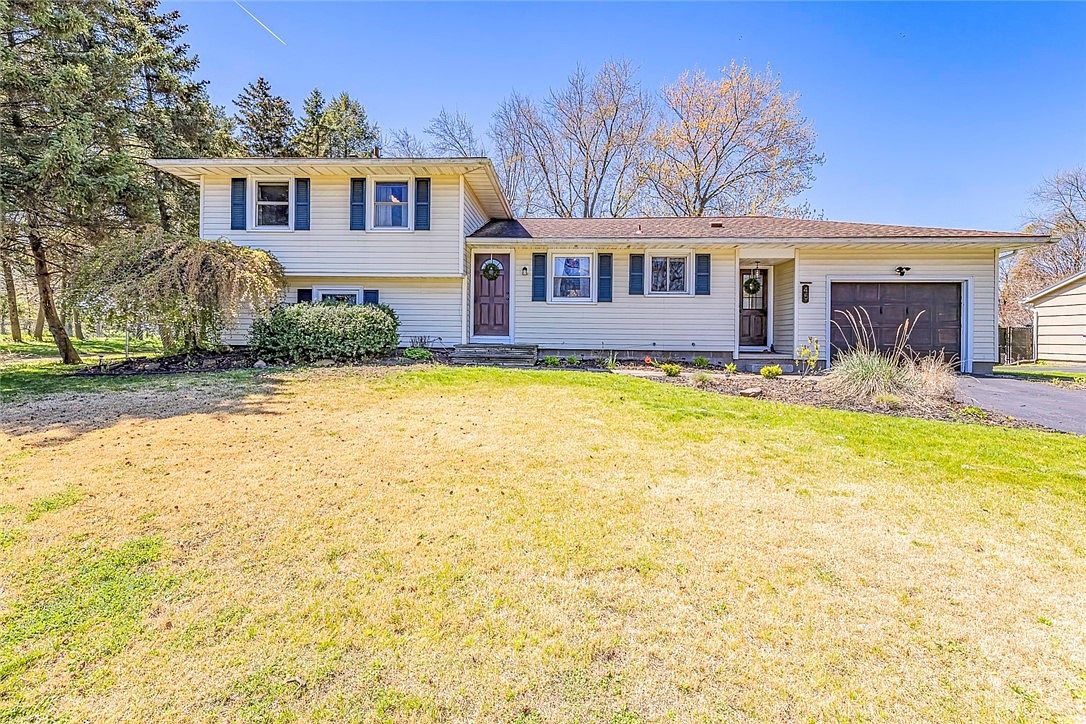 45 Greenhaven Rd, Rochester, NY 14617 Zillow