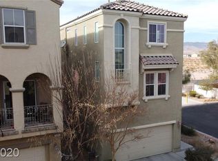 9529 Leaping Lizard St, Las Vegas, NV 89178