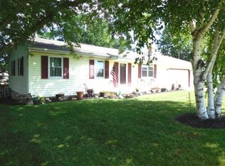 1322 Bellefontaine Ave, Marion, OH