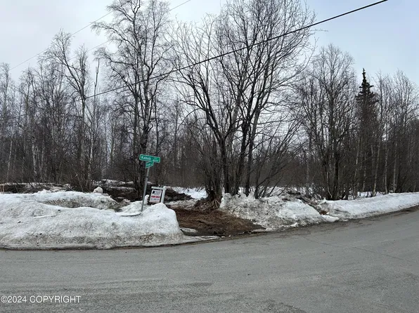 0 Division St, Chugiak, AK 99567