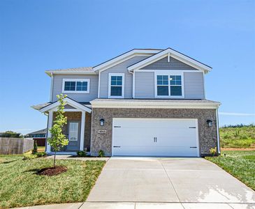 6845 Bridgeview Ct, Utica, KY, 42376