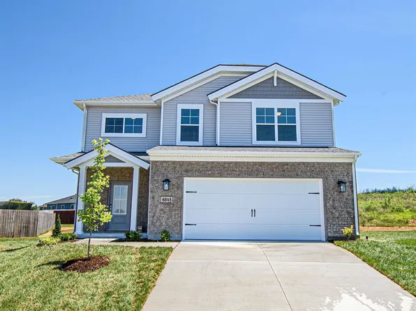 6845 Bridgeview Ct, Utica, KY 42376