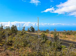 Pineapple Pkwy LOT 20, Captain Cook, HI 96704