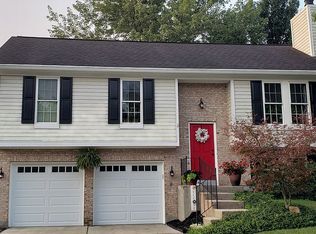 5635 Villas Creek Dr, Mason, OH