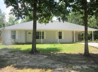 2510 Davisville Rd, Lufkin, TX 75901