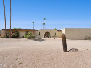 5820 N 37th St, Paradise Valley, AZ 85253