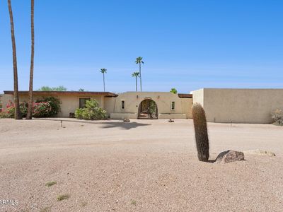 5820 N 37TH Street, Paradise Valley, AZ, 85253