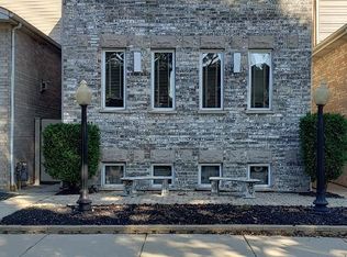 3641 S Normal Ave, Chicago, IL 60609